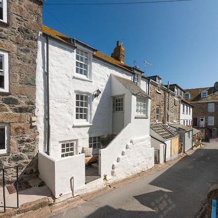 Mariners Cottage, St Ives Экстерьер фото